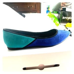 Aldo “Laforte” flats